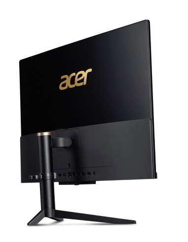 Acer Aspire C24-1600 Intel® Pentium® Silver 60,5 cm (23.8") 1920 x 1080 Pixel 8 GB DDR4-SDRAM 256 GB SSD PC All-in-one Windows