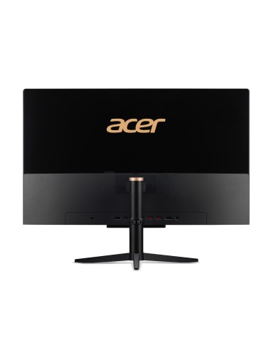 Acer Aspire C24-1600 Intel® Pentium® Silver 60,5 cm (23.8") 1920 x 1080 Pixel 8 GB DDR4-SDRAM 256 GB SSD PC All-in-one Windows