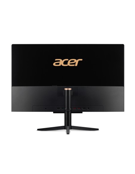 Acer Aspire C24-1600 Intel® Pentium® Silver 60,5 cm (23.8") 1920 x 1080 Pixel 8 GB DDR4-SDRAM 256 GB SSD PC All-in-one Windows