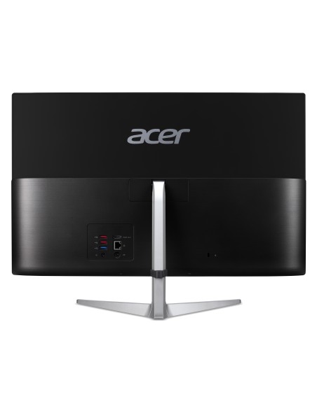 Acer Veriton Z2740G Intel® Core™ i3 60,5 cm (23.8") 1920 x 1080 Pixel 8 GB DDR4-SDRAM 256 GB SSD PC All-in-one Windows 10 Pro