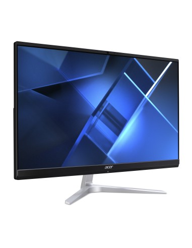 Acer Veriton EZ2740G Intel® Core™ i5 60,5 cm (23.8") 1920 x 1080 Pixel 8 GB DDR4-SDRAM 512 GB SSD PC All-in-one Windows 10 Pro