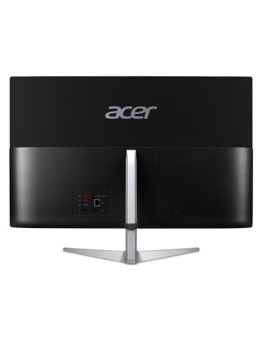 Acer Veriton EZ2740G Intel® Core™ i5 60,5 cm (23.8") 1920 x 1080 Pixel 8 GB DDR4-SDRAM 512 GB SSD PC All-in-one Windows 10 Pro