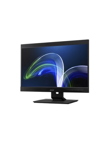 Acer Veriton Z4680G Intel® Core™ i3 54,6 cm (21.5") 1920 x 1080 Pixel 8 GB DDR4-SDRAM 256 GB SSD PC All-in-one Windows 10 Pro