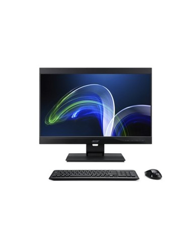 Acer Veriton Z4680G Intel® Core™ i3 54,6 cm (21.5") 1920 x 1080 Pixel 8 GB DDR4-SDRAM 256 GB SSD PC All-in-one Windows 10 Pro