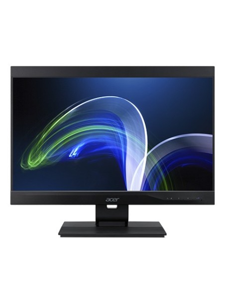Acer Veriton Z4680G Intel® Core™ i5 54,6 cm (21.5") 1920 x 1080 Pixel 8 GB DDR4-SDRAM 256 GB SSD PC All-in-one Windows 10 Pro