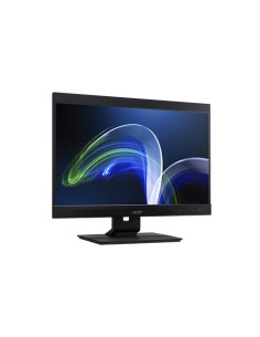 Acer Veriton Z4680G Intel® Core™ i5 54,6 cm (21.5") 1920 x 1080 Pixel 8 GB DDR4-SDRAM 256 GB SSD PC All-in-one Windows 10 Pro 2