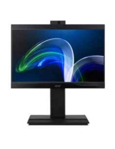 Acer Veriton Z4880G Intel® Core™ i5 60,5 cm (23.8") 1920 x 1080 Pixel 8 GB DDR4-SDRAM 256 GB SSD PC All-in-one Windows 10 Pro