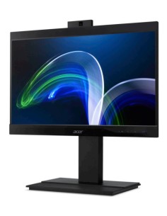 Acer Veriton Z4880G Intel® Core™ i5 60,5 cm (23.8") 1920 x 1080 Pixel 8 GB DDR4-SDRAM 256 GB SSD PC All-in-one Windows 10 Pro 2