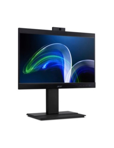 Acer Veriton Z4880G Intel® Core™ i5 60,5 cm (23.8") 1920 x 1080 Pixel 8 GB DDR4-SDRAM 512 GB SSD PC All-in-one Windows 10 Pro