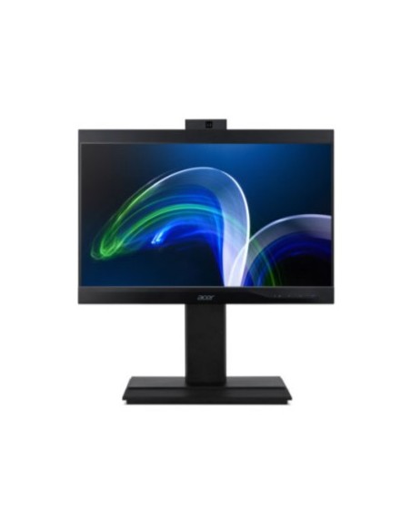 Acer Veriton Z4880G Intel® Core™ i7 60,5 cm (23.8") 1920 x 1080 Pixel 8 GB DDR4-SDRAM 512 GB SSD PC All-in-one Windows 10 Pro