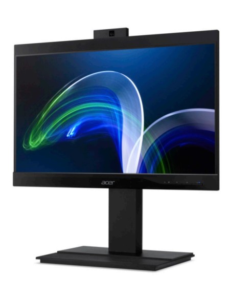 Acer Veriton Z4880G Intel® Core™ i7 60,5 cm (23.8") 1920 x 1080 Pixel 8 GB DDR4-SDRAM 512 GB SSD PC All-in-one Windows 10 Pro