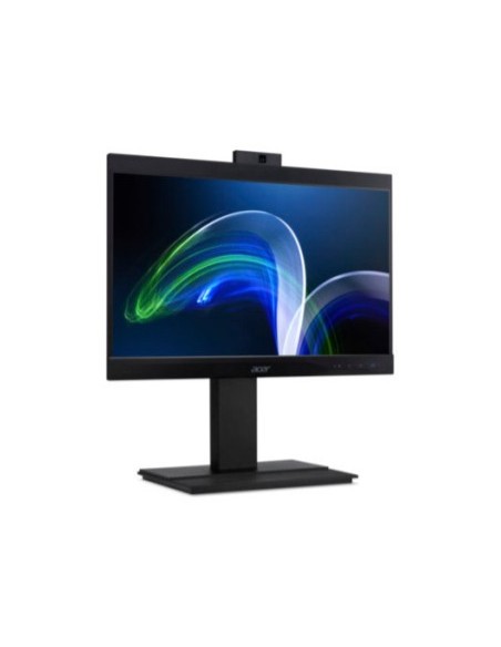 Acer Veriton Z4880G Intel® Core™ i7 60,5 cm (23.8") 1920 x 1080 Pixel 8 GB DDR4-SDRAM 512 GB SSD PC All-in-one Windows 10 Pro