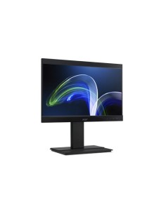 Acer Veriton Z VZ4880G Intel® Core™ i7 60,5 cm (23.8") 1920 x 1080 Pixel 16 GB DDR4-SDRAM 512 GB SSD PC All-in-one Windows 10 2