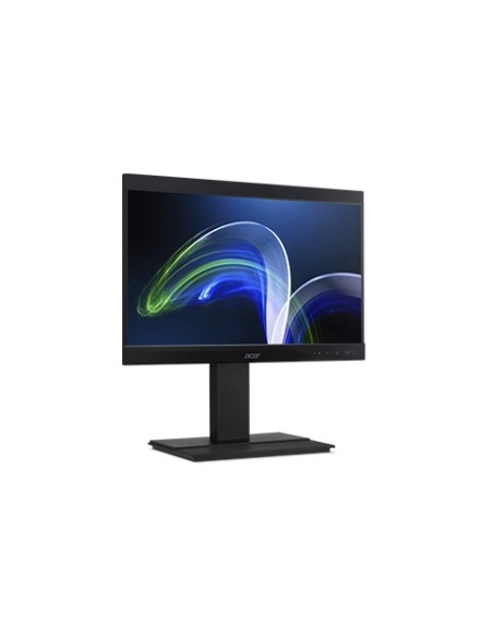 Acer Veriton Z VZ4880G Intel® Core™ i7 60,5 cm (23.8") 1920 x 1080 Pixel 16 GB DDR4-SDRAM 512 GB SSD PC All-in-one Windows 10