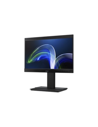 Acer Veriton Z VZ4880G Intel® Core™ i7 60,5 cm (23.8") 1920 x 1080 Pixel 16 GB DDR4-SDRAM 512 GB SSD PC All-in-one Windows 10