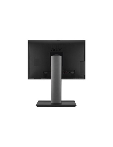 Acer Veriton Z VZ4880G Intel® Core™ i7 60,5 cm (23.8") 1920 x 1080 Pixel 16 GB DDR4-SDRAM 512 GB SSD PC All-in-one Windows 10