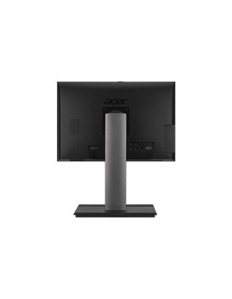 Acer Veriton Z VZ4880G Intel® Core™ i7 60,5 cm (23.8") 1920 x 1080 Pixel 16 GB DDR4-SDRAM 512 GB SSD PC All-in-one Windows 10