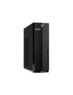 Acer Aspire XC-1660 i5-11400 Mini Tower Intel® Core™ i5 8 GB DDR4-SDRAM 256 GB HDD Windows 10 Home PC Nero 2