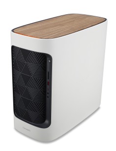 Acer ConceptD CT300-52A i7-11700 Tower Intel® Core™ i7 32 GB DDR4-SDRAM 2000 GB HDD+SSD Windows 10 Pro PC Bianco, Nero, Marrone 2