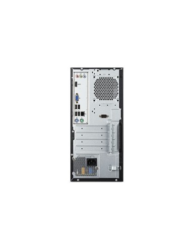 Acer Veriton VES2740G i3-10100 Desktop Intel® Core™ i3 8 GB DDR4-SDRAM 256 GB SSD Windows 10 Pro Stazione di lavoro Nero