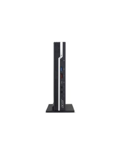 Acer Veriton N VN4670GT i5-10400T Mini Tower Intel® Core™ i5 8 GB DDR4-SDRAM 512 GB SSD Windows 10 Pro PC Nero
