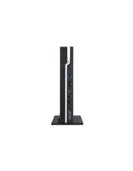 Acer Veriton N VN4670GT i5-10400T Mini Tower Intel® Core™ i5 8 GB DDR4-SDRAM 512 GB SSD Windows 10 Pro PC Nero