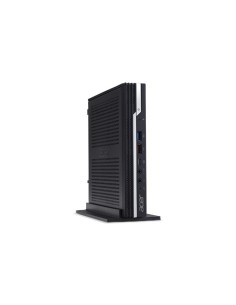 Acer Veriton N VN4670GT i5-10400T Mini Tower Intel® Core™ i5 8 GB DDR4-SDRAM 512 GB SSD Windows 10 Pro PC Nero 2