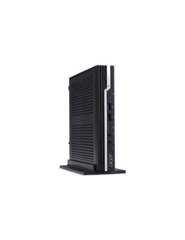 Acer Veriton N VN4670GT i5-10400T Mini Tower Intel® Core™ i5 8 GB DDR4-SDRAM 512 GB SSD Windows 10 Pro PC Nero