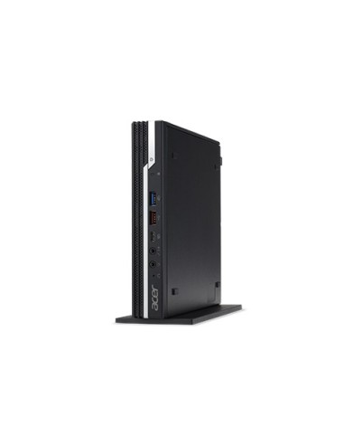 Acer Veriton N VN4670GT i5-10400T Mini Tower Intel® Core™ i5 8 GB DDR4-SDRAM 512 GB SSD Windows 10 Pro PC Nero