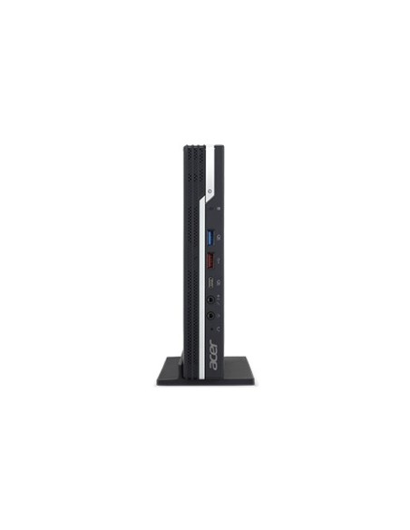 Acer Veriton N N4680GT i5-11400T mini PC Intel® Core™ i5 8 GB DDR4-SDRAM 512 GB SSD Windows 10 Pro Nero