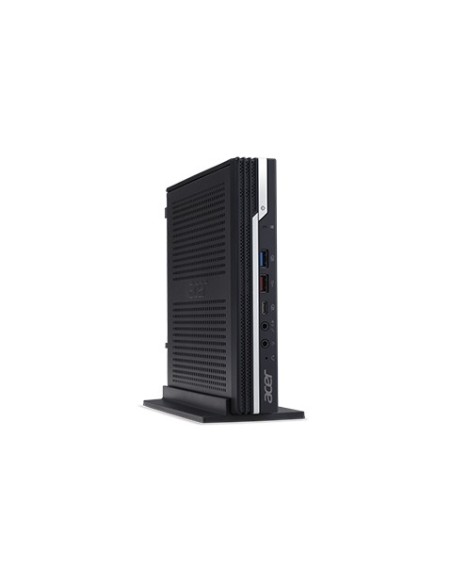 Acer Veriton N N4680GT i5-11400T mini PC Intel® Core™ i5 8 GB DDR4-SDRAM 512 GB SSD Windows 10 Pro Nero