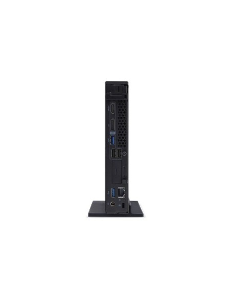 Acer Veriton N N4680GT i5-11400T mini PC Intel® Core™ i5 8 GB DDR4-SDRAM 512 GB SSD Windows 10 Pro Nero