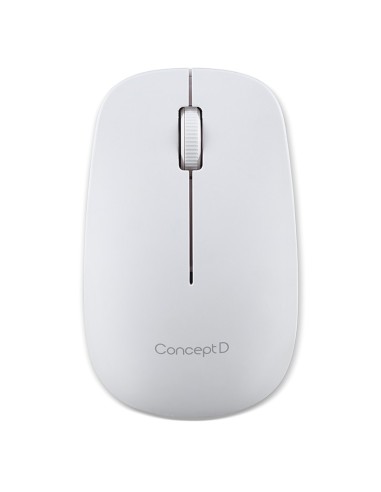Acer ConceptD tastiera Mouse incluso Bluetooth QWERTY Italiano Bianco