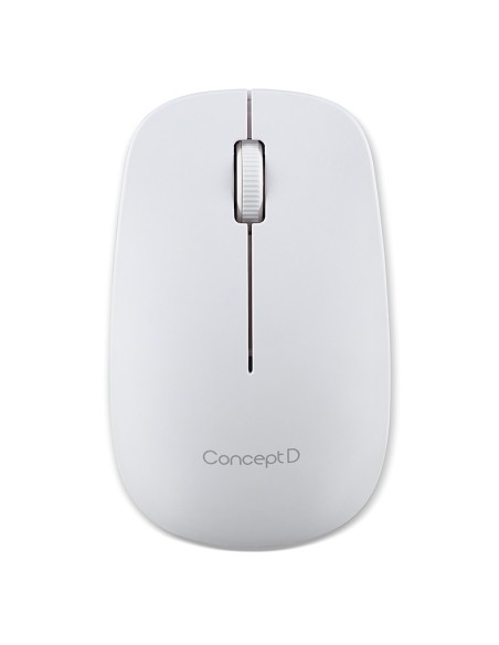 Acer ConceptD tastiera Mouse incluso Bluetooth QWERTY Italiano Bianco