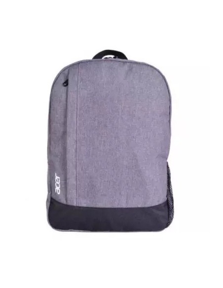 Acer GP.BAG11.018 zaino Grigio Poliestere