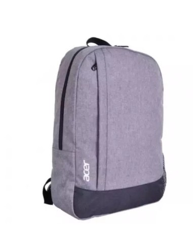 Acer GP.BAG11.018 zaino Grigio Poliestere