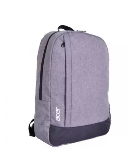 Acer GP.BAG11.018 zaino Grigio Poliestere