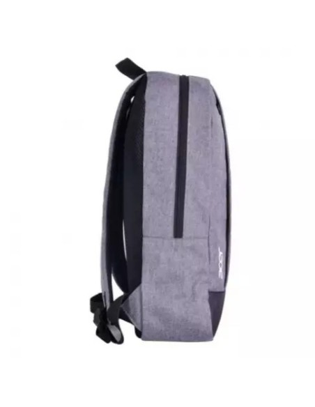 Acer GP.BAG11.018 zaino Grigio Poliestere