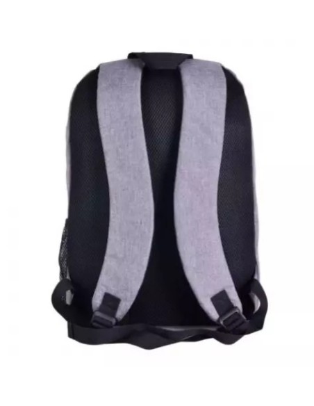 Acer GP.BAG11.018 zaino Grigio Poliestere
