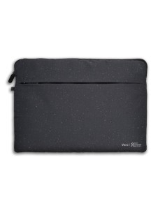 Acer Vero Sleeve borsa per notebook 39,6 cm (15.6") Custodia a tasca Nero