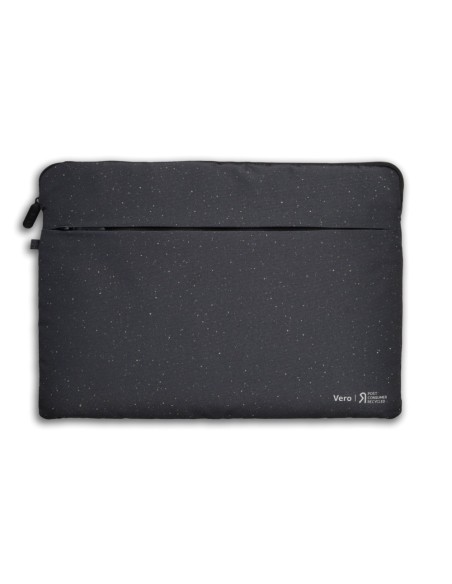 Acer Vero Sleeve borsa per notebook 39,6 cm (15.6") Custodia a tasca Nero