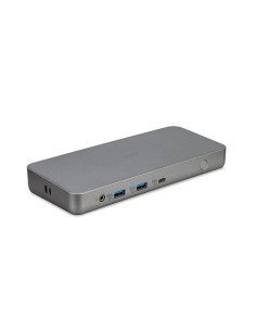 Acer D501 Docking USB 3.2 Gen 1 (3.1 Gen 1) Type-C Grigio 2