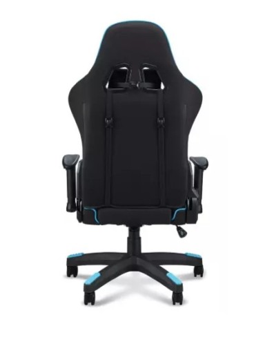 Acer Predator Poltrona per gaming Nero, Blu