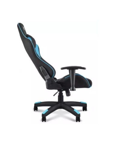 Acer Predator Poltrona per gaming Nero, Blu