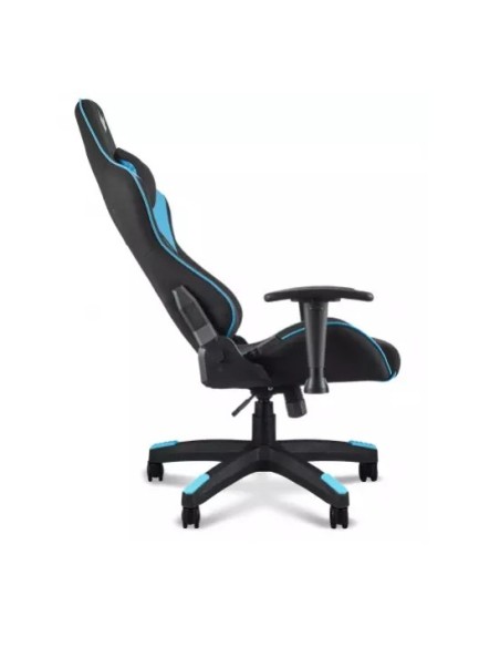 Acer Predator Poltrona per gaming Nero, Blu Acer Predator Poltrona per gaming Nero, Blu