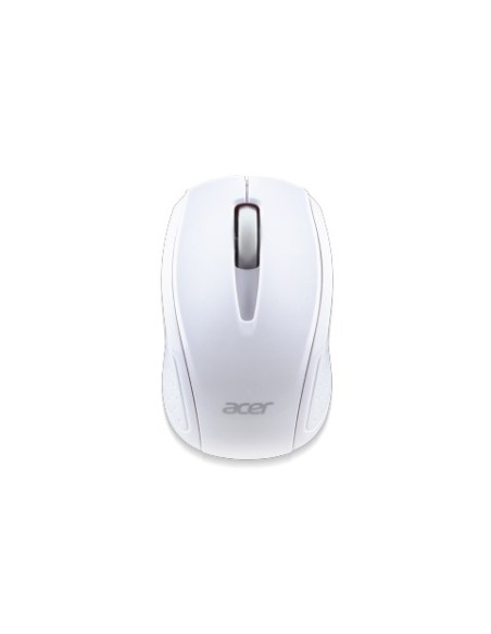 Acer M501 mouse Ambidestro RF Wireless Ottico 1600 DPI