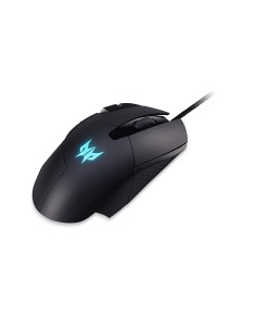 Acer Predator Cestus 315 mouse Mancino USB tipo A Ottico 6500 DPI 2