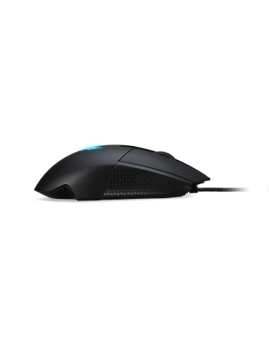 Acer Predator Cestus 315 mouse Mancino USB tipo A Ottico 6500 DPI