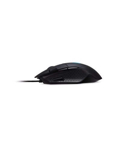 Acer Predator Cestus 315 mouse Mancino USB tipo A Ottico 6500 DPI