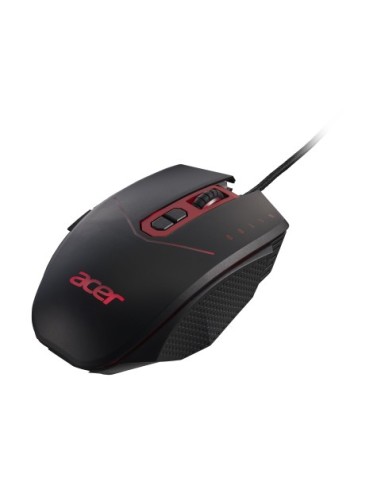 Acer GP.MCE11.01R mouse Mano destra USB tipo A Ottico 4200 DPI